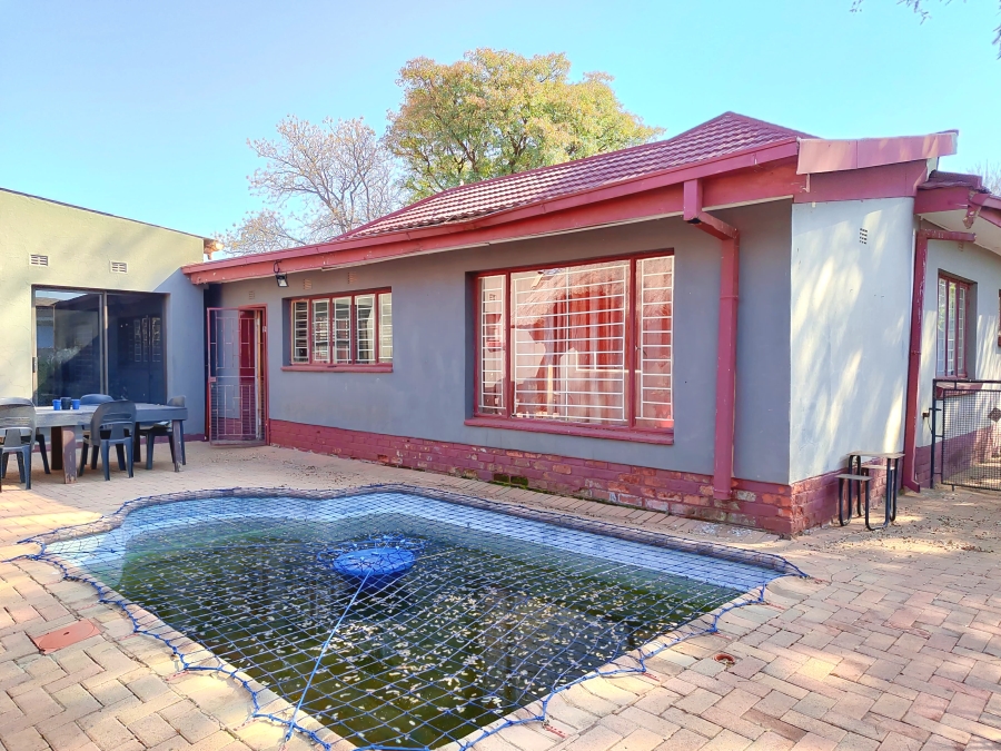 3 Bedroom Property for Sale in Meiringspark North West